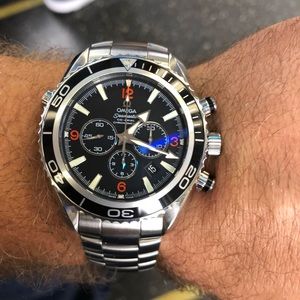 Meet your Posher, Morgan